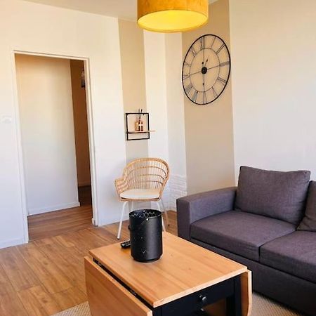 Cosy City Mulhouse Exterior foto