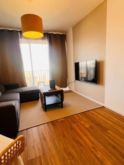 Cosy City Mulhouse Exterior foto