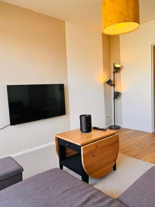 Cosy City Mulhouse Exterior foto