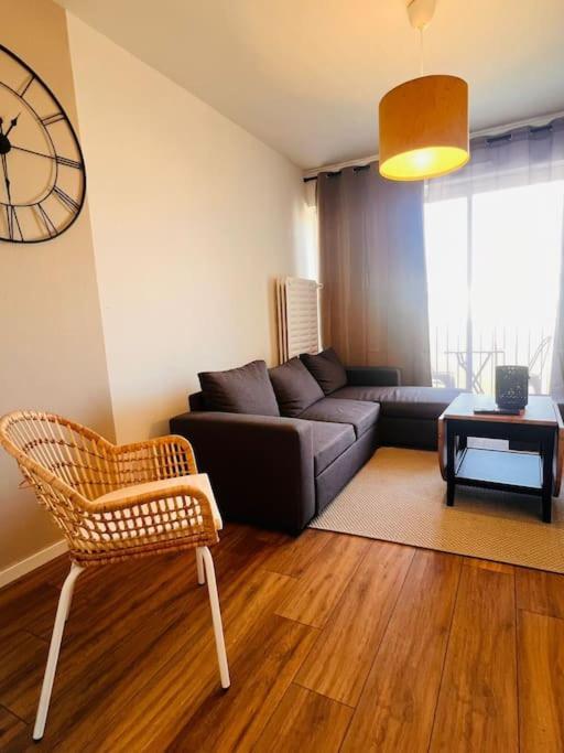 Cosy City Mulhouse Exterior foto